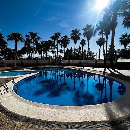 Acogedor Sierramar 1Era Linea Apartment Oropesa del Mar Exterior photo