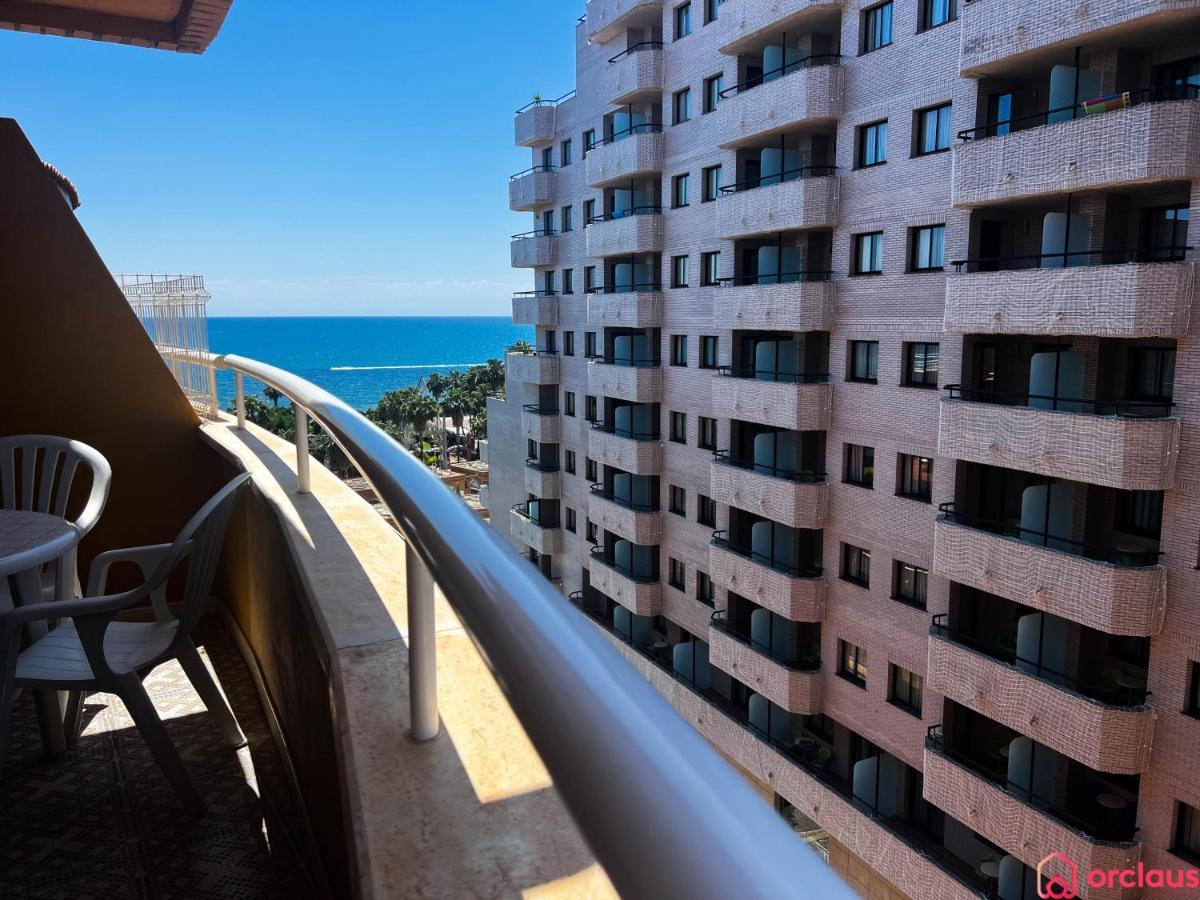 Acogedor Sierramar 1Era Linea Apartment Oropesa del Mar Exterior photo