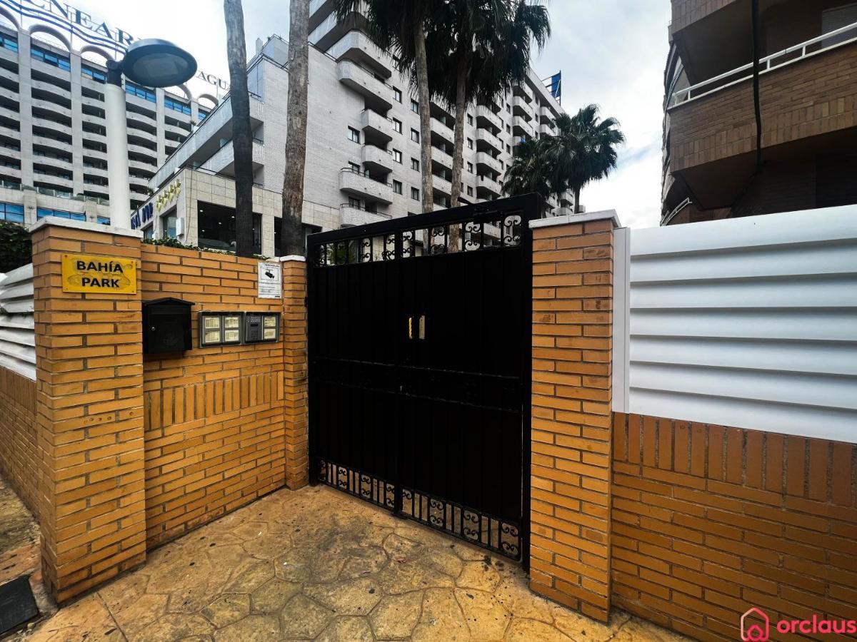 Acogedor Sierramar 1Era Linea Apartment Oropesa del Mar Exterior photo