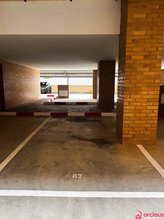 Acogedor Sierramar 1Era Linea Apartment Oropesa del Mar Exterior photo