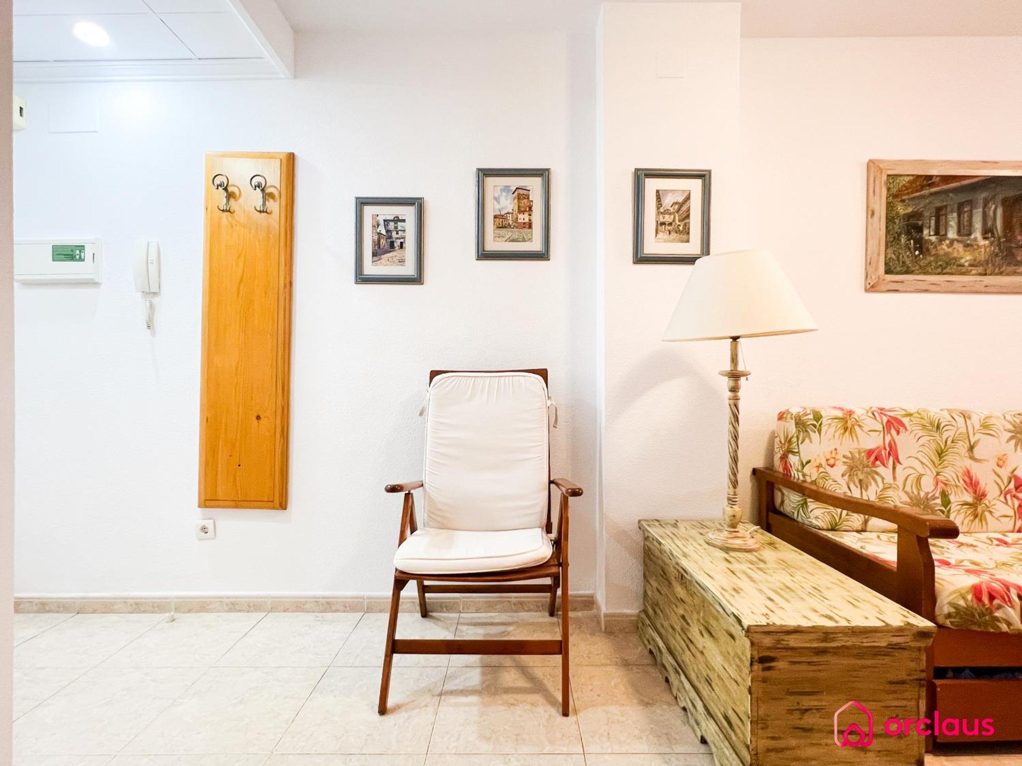 Acogedor Sierramar 1Era Linea Apartment Oropesa del Mar Exterior photo