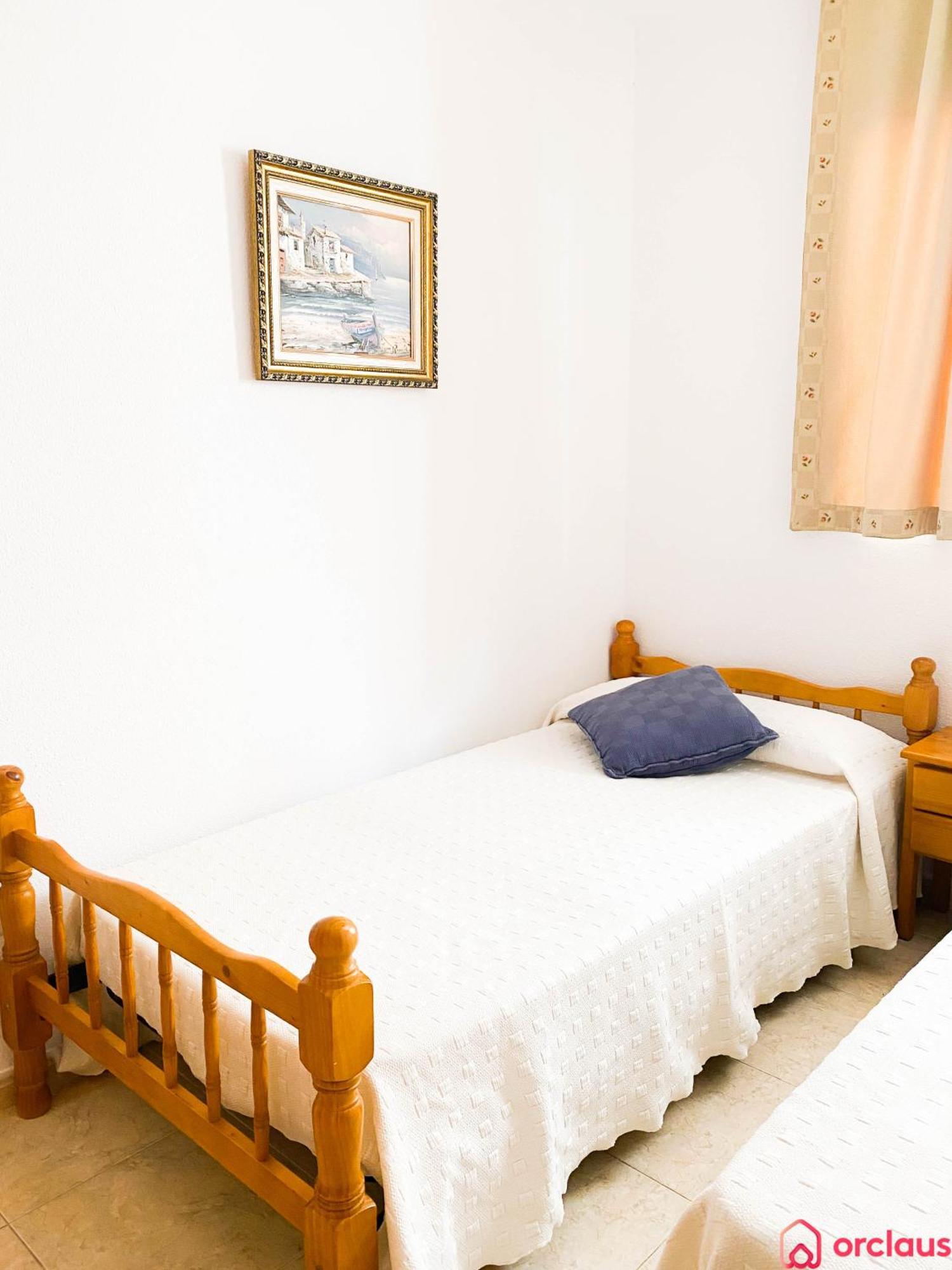 Acogedor Sierramar 1Era Linea Apartment Oropesa del Mar Exterior photo